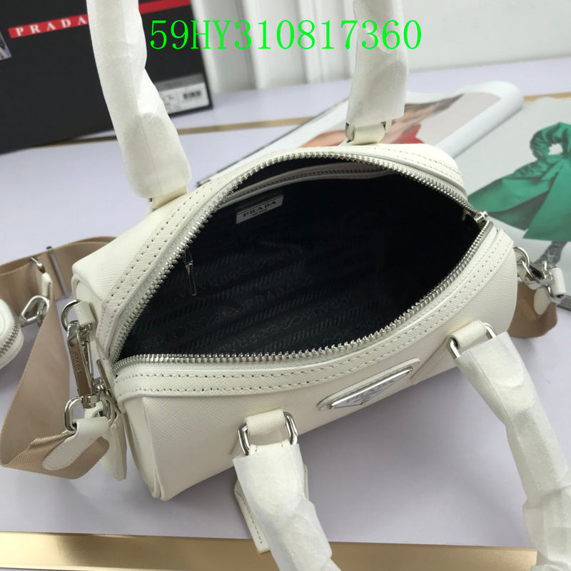 Prada Bags - The Barnes Bags  038