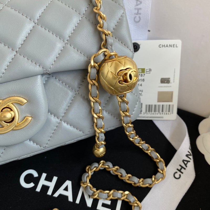 Amelia- CHL Bags - 6403