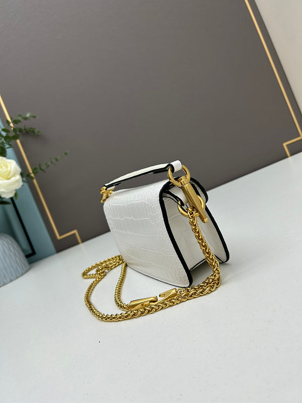 Amelia- VEL WOMEN LUXURY BAGS - 663