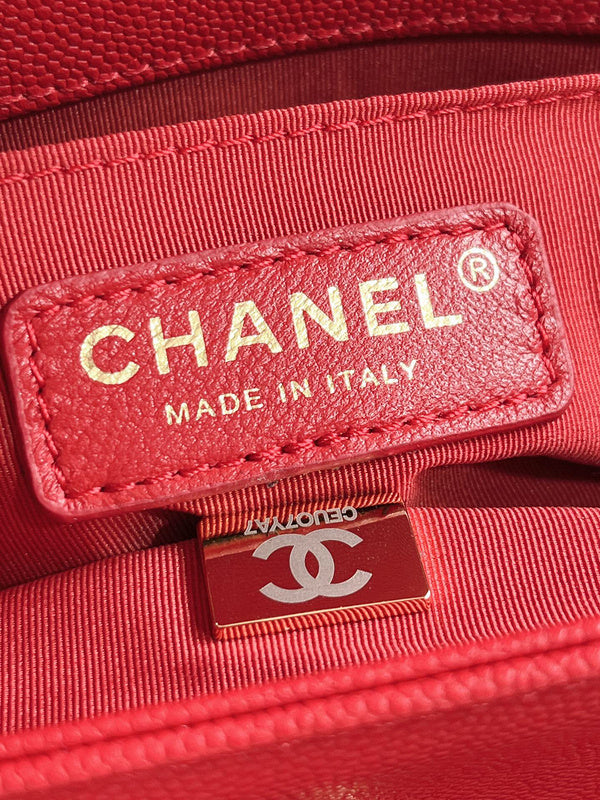 AmeliaLuxury - CHL Bags - 3168