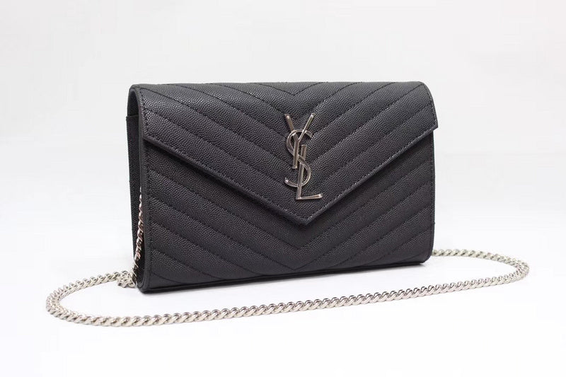Amelia - YSL Bag - 3848