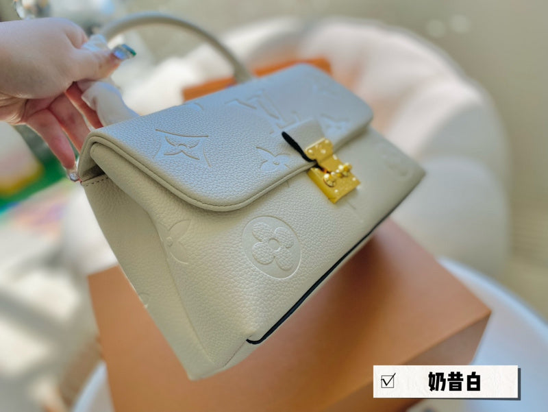 Amelia - LV Bags - 14743