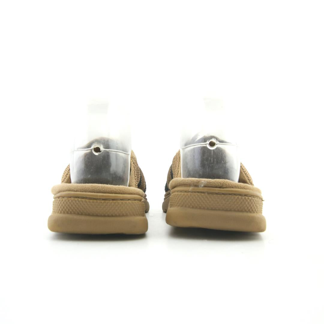 DEARFOAMS  PATENTED TECHNOLOGY