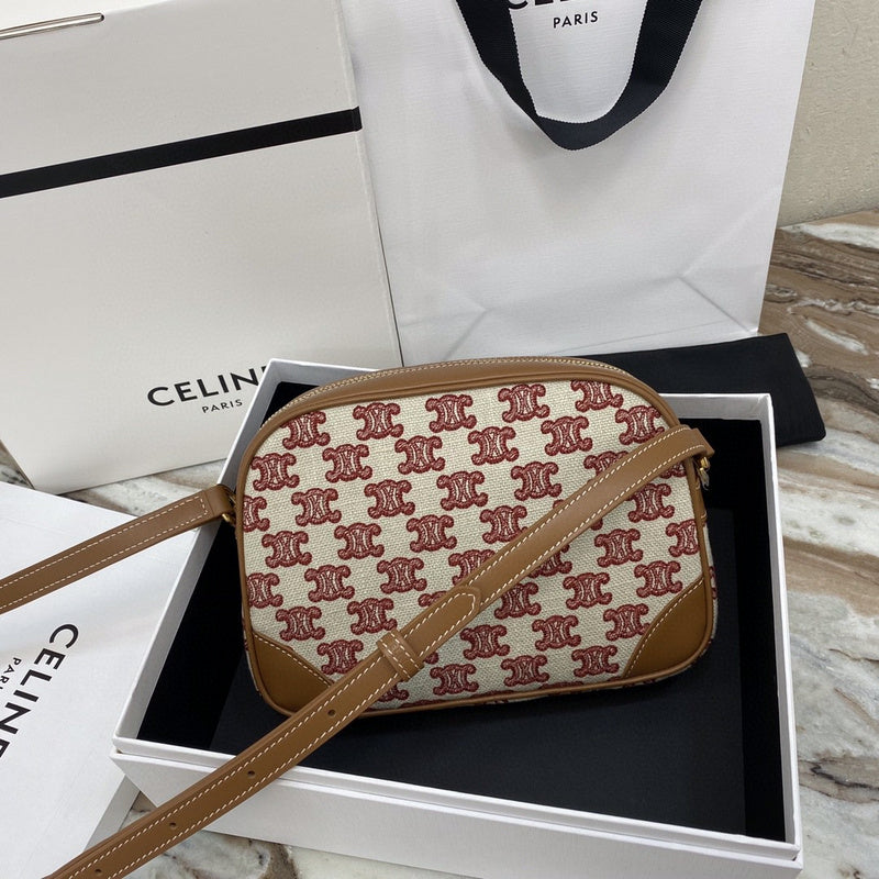 Amelia - COL Lady Bags - 238