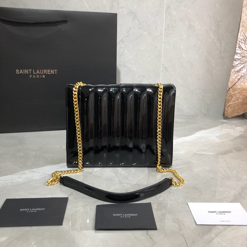 Amelia - YSL Bag - 4076