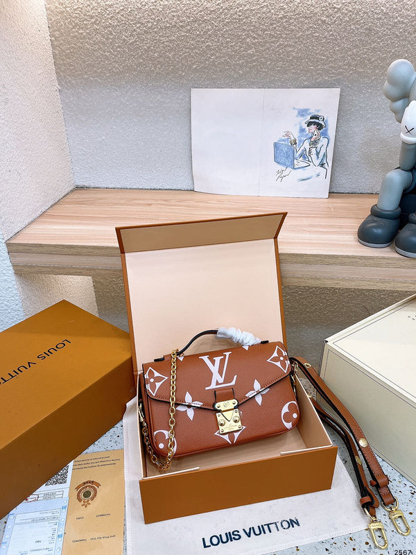 Amelia - LV Bags - 15113