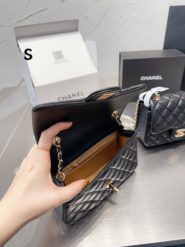 Amelia- CHL Bags - 7211