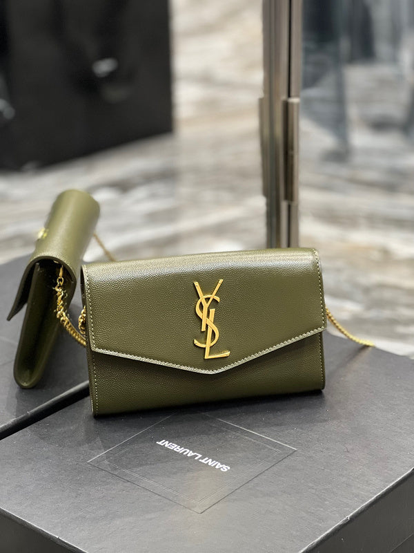 Amelia - YSL Bag - 1793