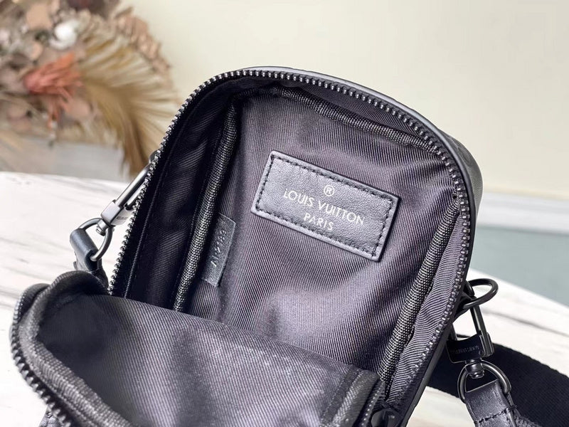 Fan Fashion Lu-Vi Bags - 16656