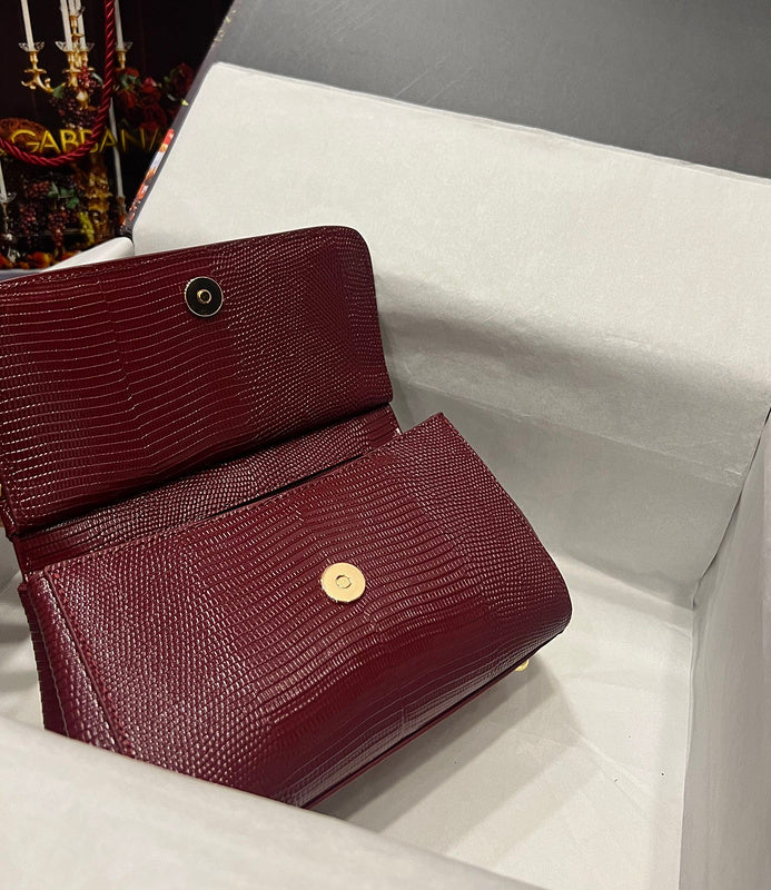 Amelia- DG Bags - 348