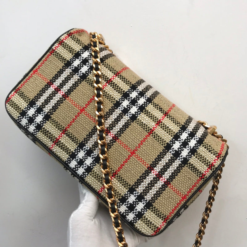 B-Berry Bags - Women Ameliave Luxury Bags - 134