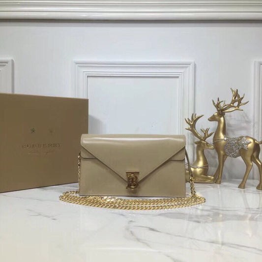 B-Berry - BB  Small Tb Envelope Clutch By British Heritage For Women, Bags 10.2in/26cm