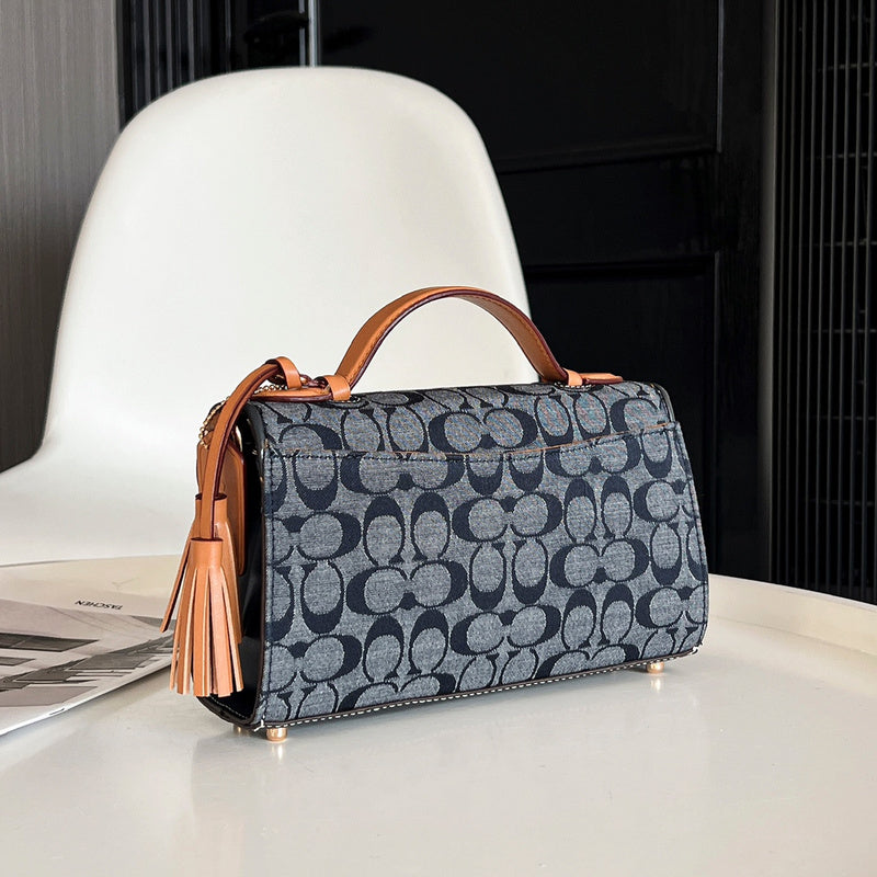 Amelia- CAH Bags - 716