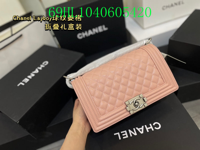 Amelia - CHL Bags - 740