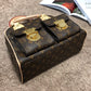 Amelia - LV Bags - 12948