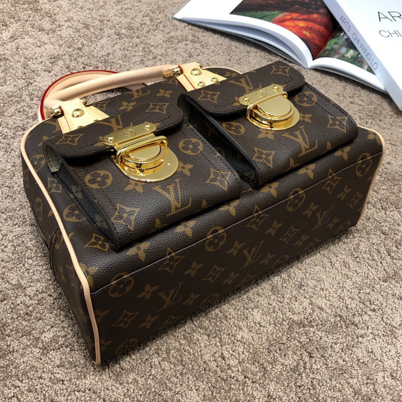 Amelia - LV Bags - 12948
