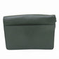 Louis Vuitton Selenga  Leather Clutch Bag