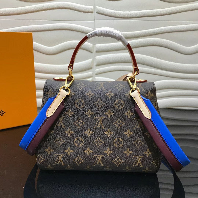 Amelia - LV Bags - 12669