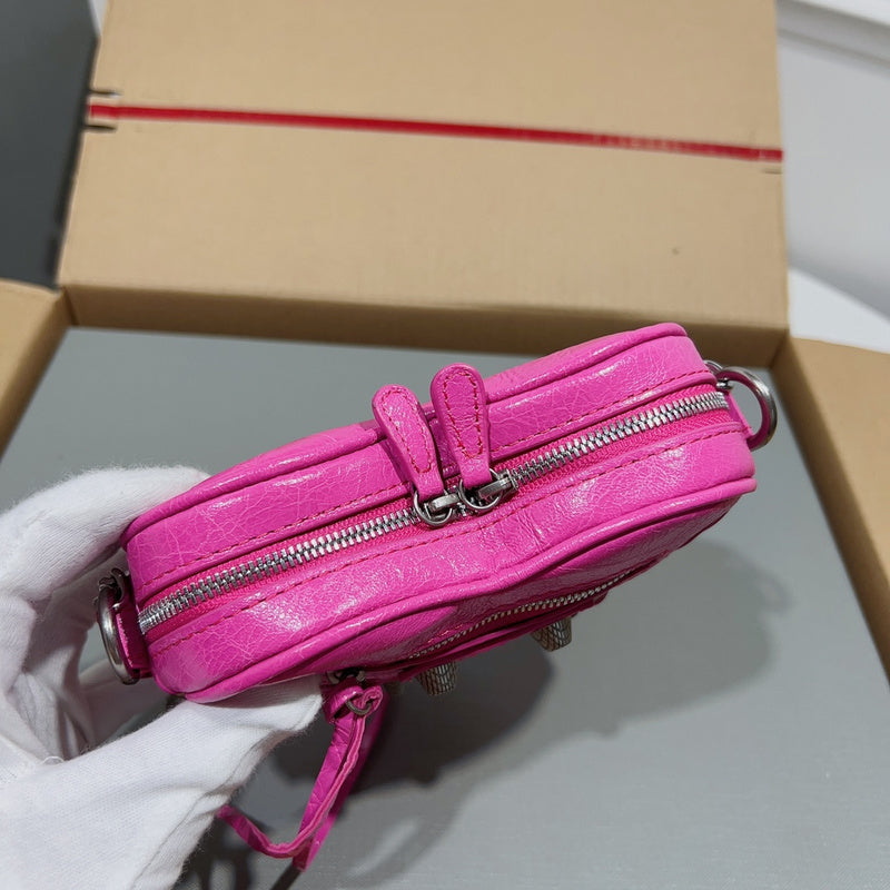 Amelia BAGS - BGA BAGS - 351