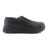SHOES FOR CREWS  BRIDGETOWN SLIP ON - ALUMINUM TOE