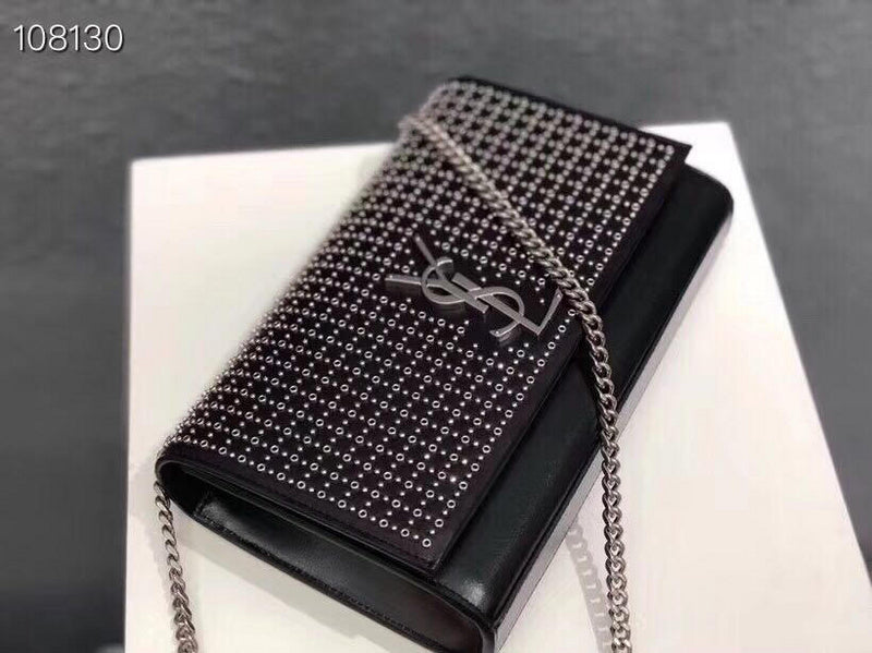 Amelia - YSL Bag - 2544