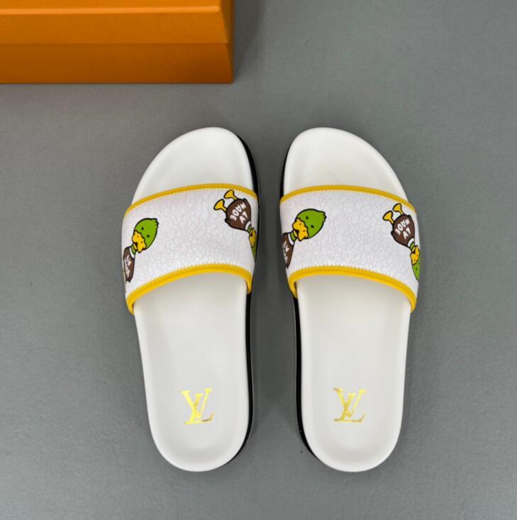 AmeliaLuxury - LOV Men Shoes - 997