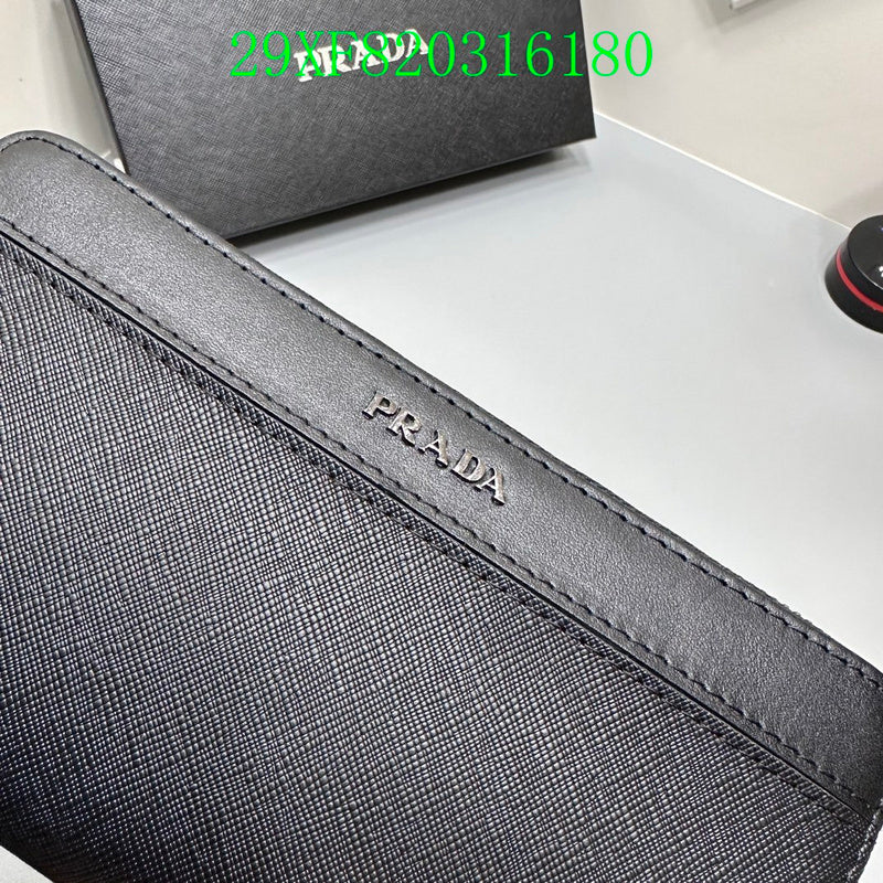 Amelia - PD Wallet - 070