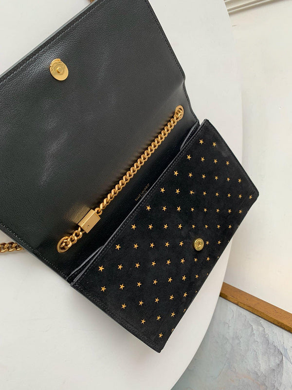 Amelia - YSL Bag - 2951