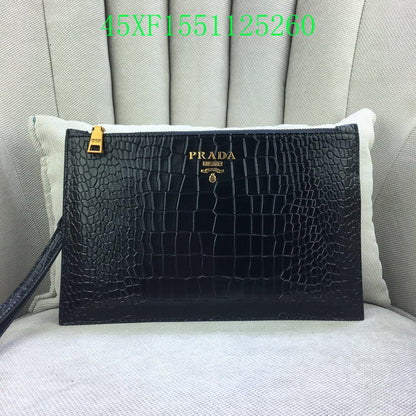 Amelia - PD Wallet - 203