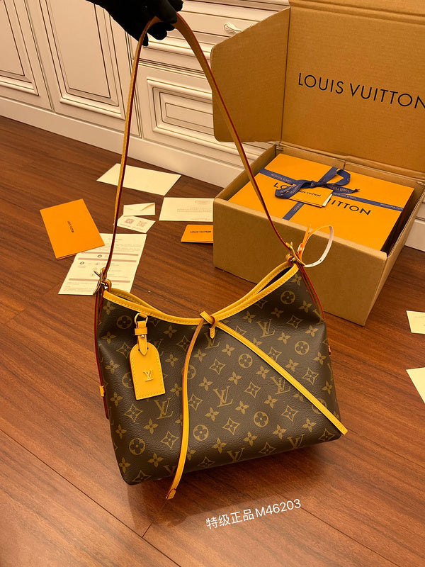 Amelia's Bag Gallery - LOV Bags - 1022