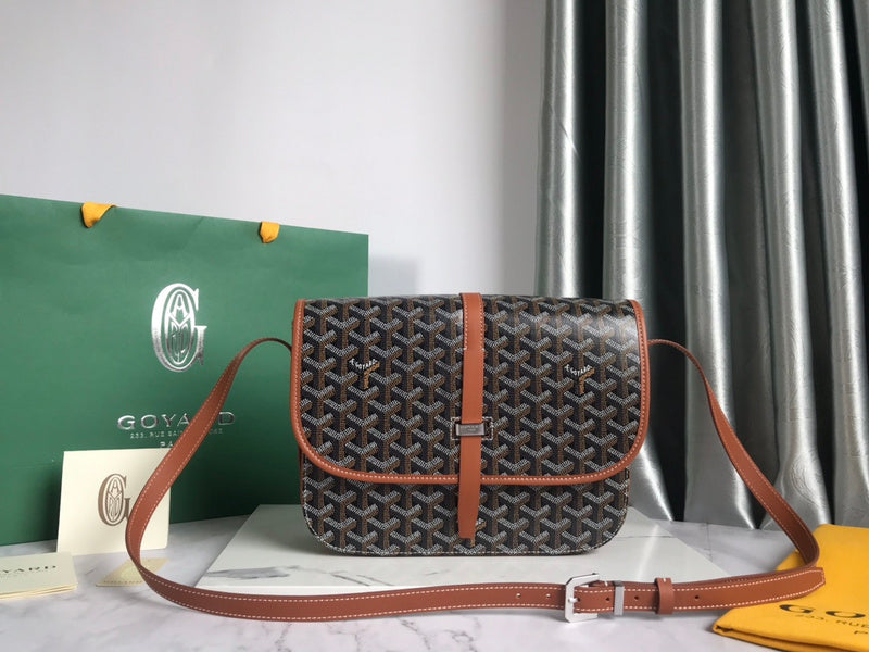 Amelia- G-YARD WOMEN LUXURY BAGS - 1123
