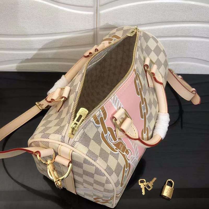 Amelia- Lu-Vi bags - 11571