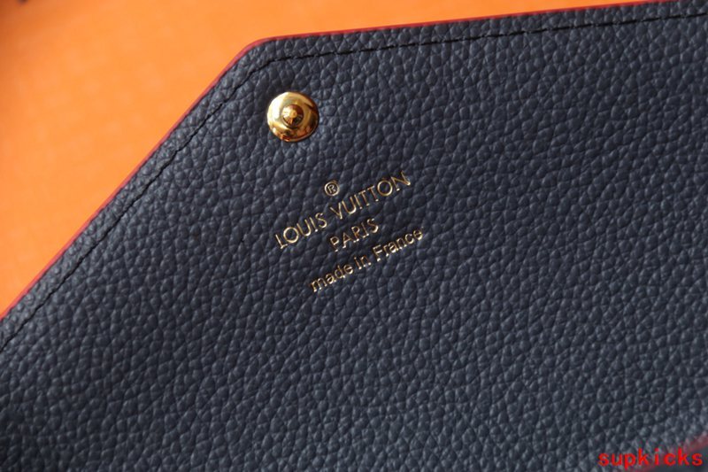 Amelia- - Mix Wallets - 174