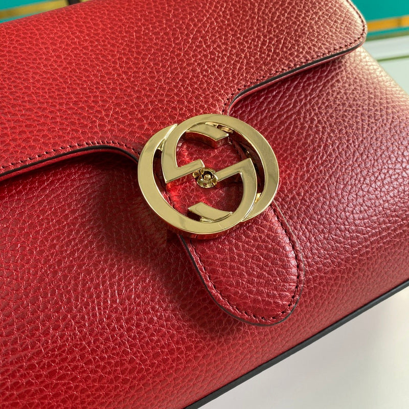 Amelia- GUKI Bags - 2178