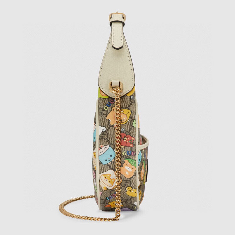 Amelia Fashion - GCI Bags - 3864