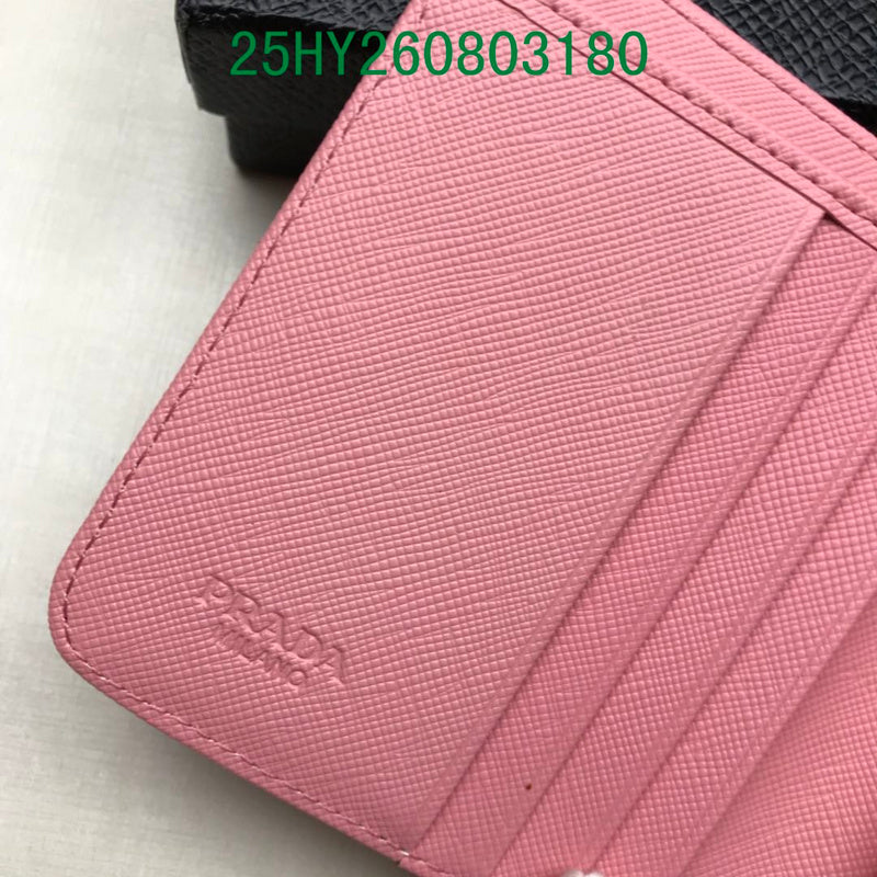 Amelia - PD Wallet - 555