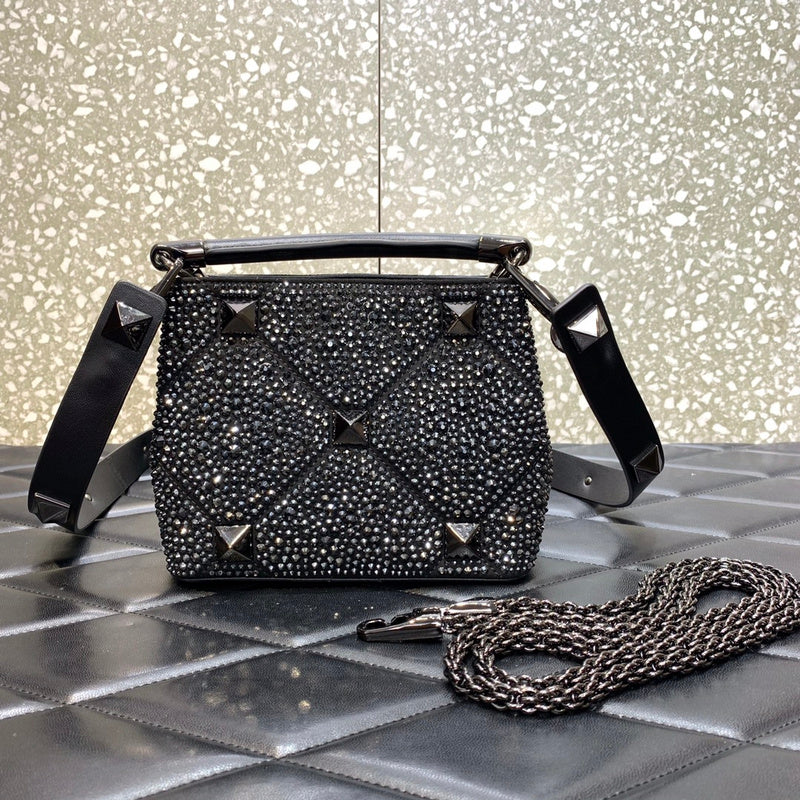 Amelia- VEL WOMEN LUXURY BAGS - 878