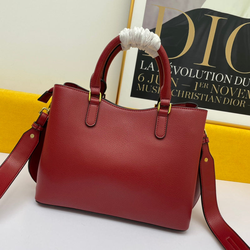Amelia- PRDA  LUXURY BAGS - 106