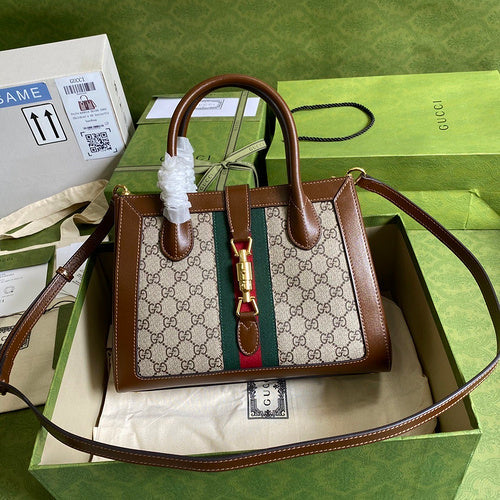 Amelia - GCI Bags - 9622