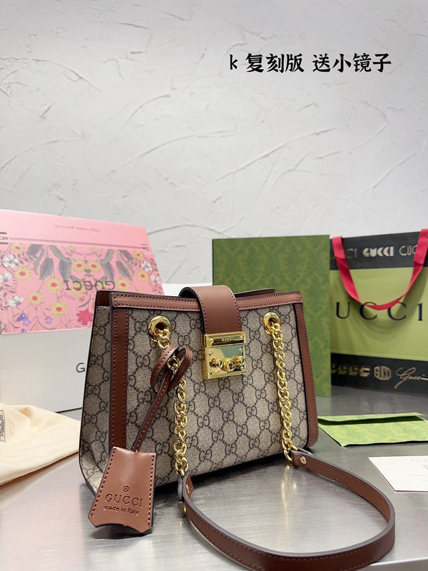 Amelia  - GCI Bags - 11702