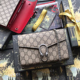 Amelia - GCC Bags - 6235