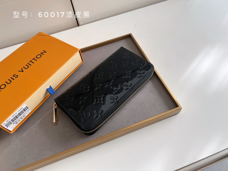 Amelia- LOV  Luxury  Wallets - 693