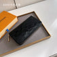 Amelia- LOV  Luxury  Wallets - 693