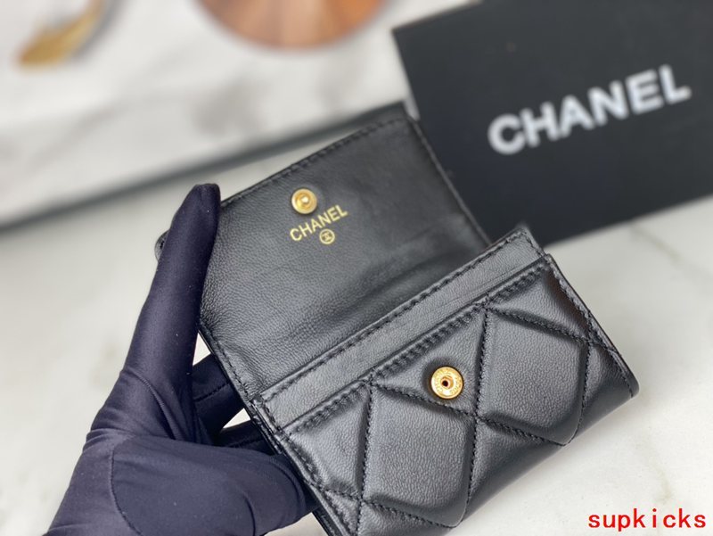 Amelia- Mix Wallets - 755