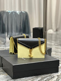 Amelia - YSL Bag - 1915