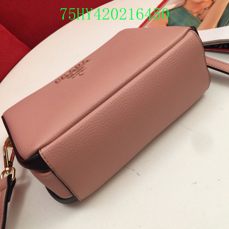 Prada Bags - The Barnes Bags  546