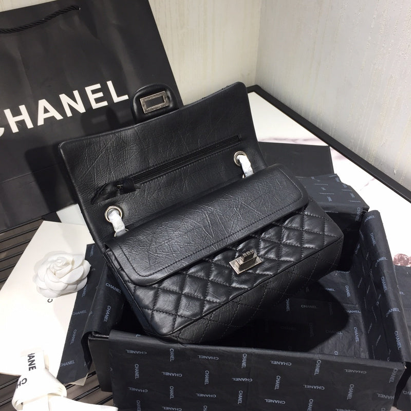 Amelia- CHL Bags - 6709