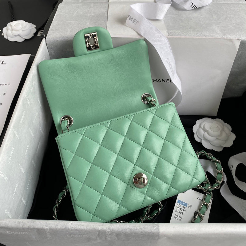 Amelia- CHL Bags - 6531