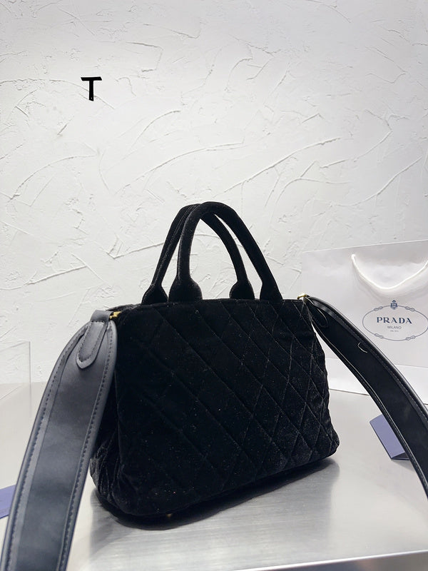 Camila Bags - Prada Bags - 610