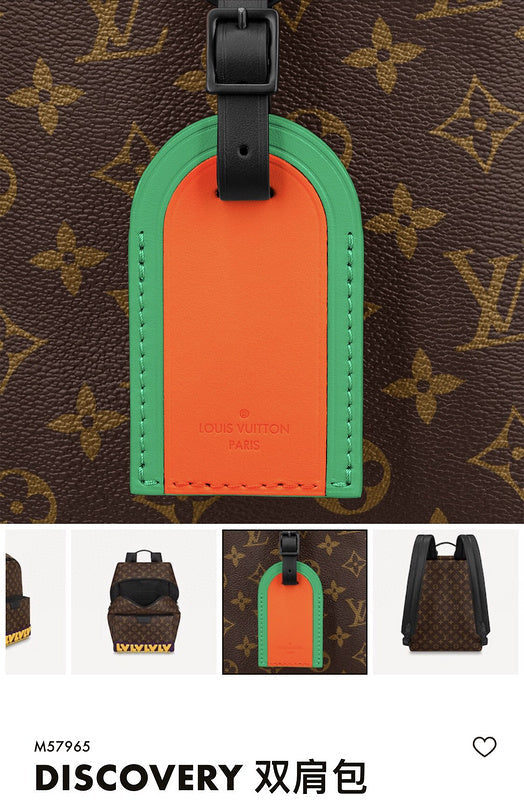 Amelia- - LOV Men Bags - 211